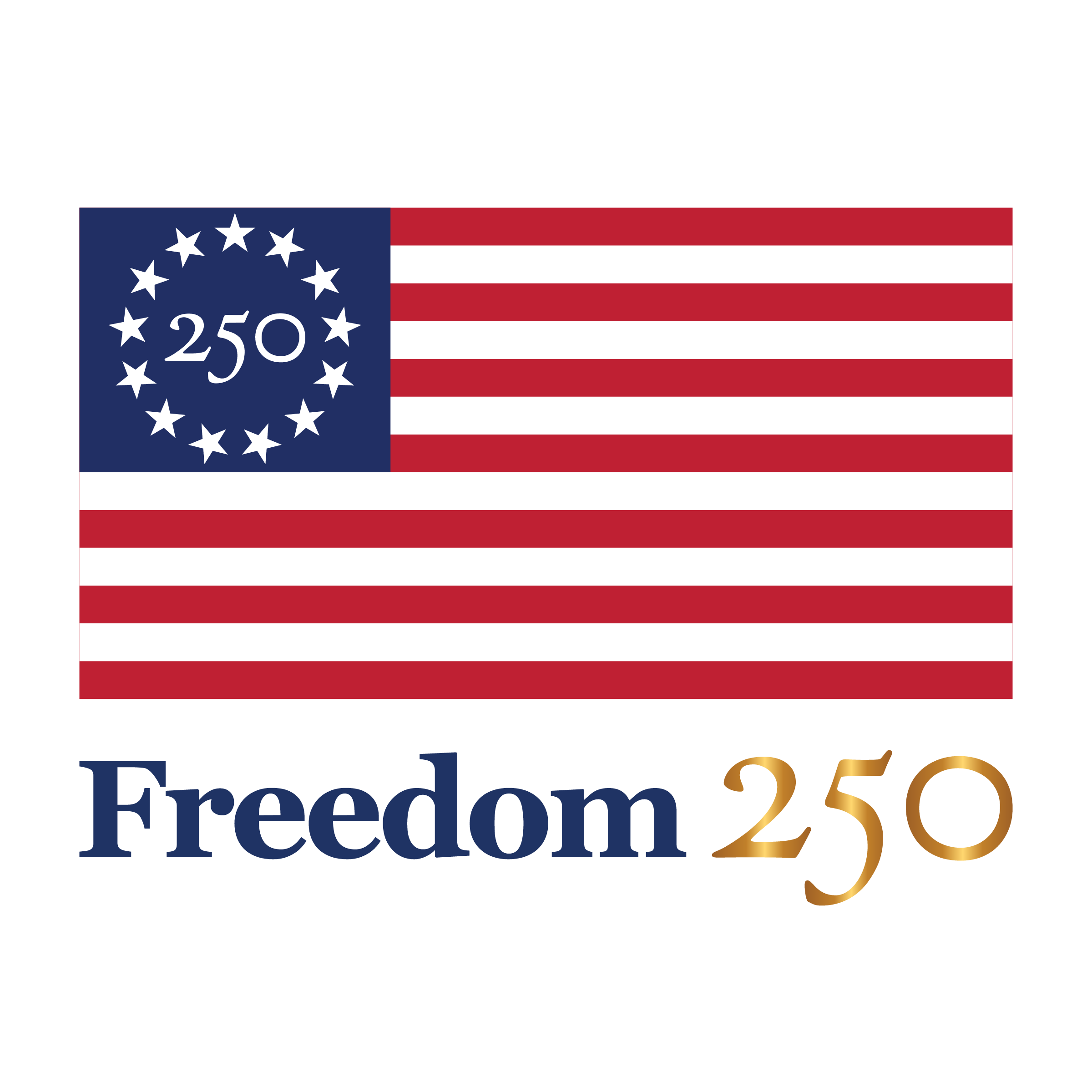 Logo America 250